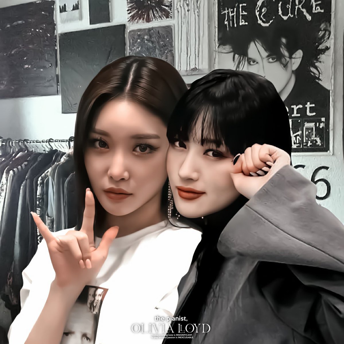 redkillredpill's tweet photo. ⠀⠀
⠀⠀ @𝗹𝗶𝘃__𝗶𝗻𝗴 𝗈𝗇 𝗂𝗇𝗌𝗍𝖺𝗀𝗋𝖺𝗆 :
 ⠀⠀⠀ ⠀⠀⠀ ⠀⠀
 ⠀⠀You and me: always forever. We could stay alone together. (01.21) 🤍
⠀⠀⠀ https://t.co/7QvKH7dCmV