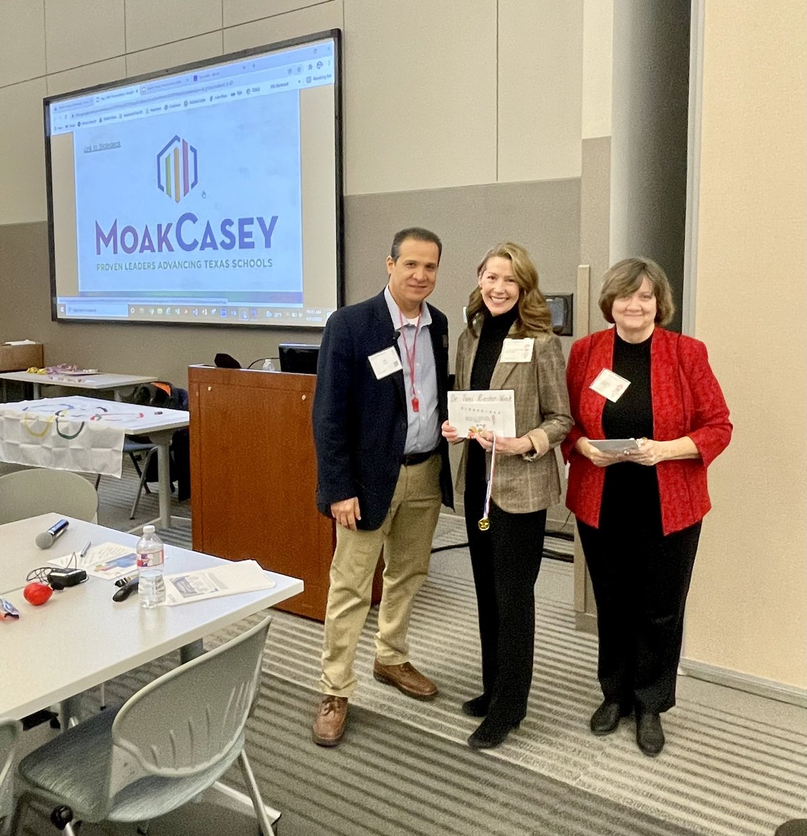 tsnaptalk's tweet photo. Thank you @MoakCasey for presenting at the Best Practices Forum this morning! #teamtsnap #BPF2022 https://t.co/ljGU7rioHK