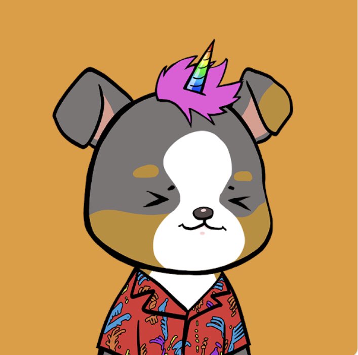 Doggy doggy what now? #foxyhounds