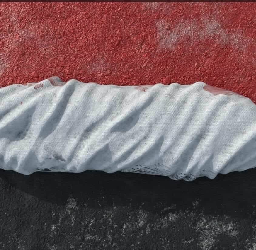 الدم اليمني الذي تستخفّون به،
هو دمٌ عابرٌ للسماوات السبع وسيرتدّ عليكم غضبًا إلهيًا يقتلع ملككم من الوجود..
#نحن_اليمن
#عزيز_يا_يمن
