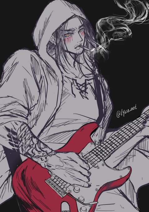 エレイェ🎸 