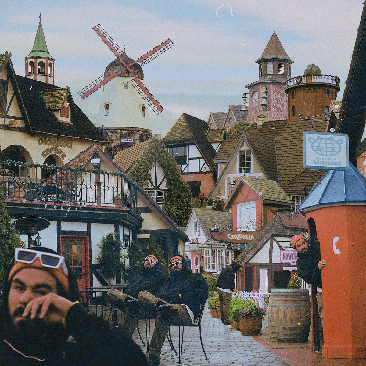 mryote's tweet image. NEW TUNES, TRAVELS, AND MUSIC NOW AVAILABLE @ YOTELAND.COM!!!