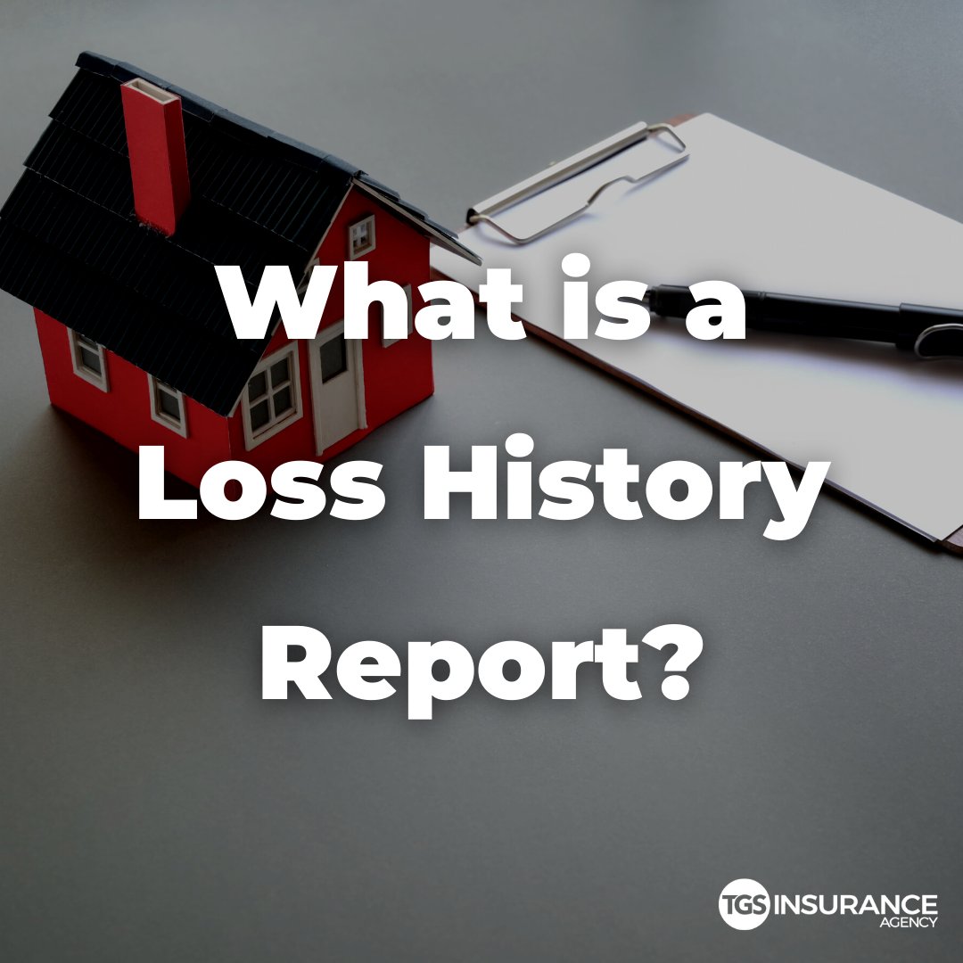 thegosolution's tweet photo. A loss history report is a record of losses associated with a home or vehicle. It is important to the underwriting process and something all potential homebuyers should review. https://t.co/7lKGMsVTHR #tgsinsurance #homeinsurance #autoinsurance #insuranceagency #insuranceagent https://t.co/3QoQzIdfBf