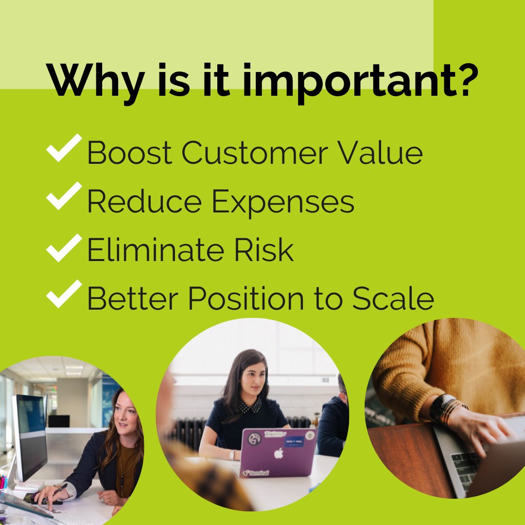 OpenCRM's tweet image. Heard of Business Process Management? 📋 If you haven&apos;t considered it already, it could be of great benefit and put your business in a better position to scale up! 🙌 See the graphics for a brief introduction. 

#OpenCRM can help you implement BPM, tap bpme.co/r2md7d.