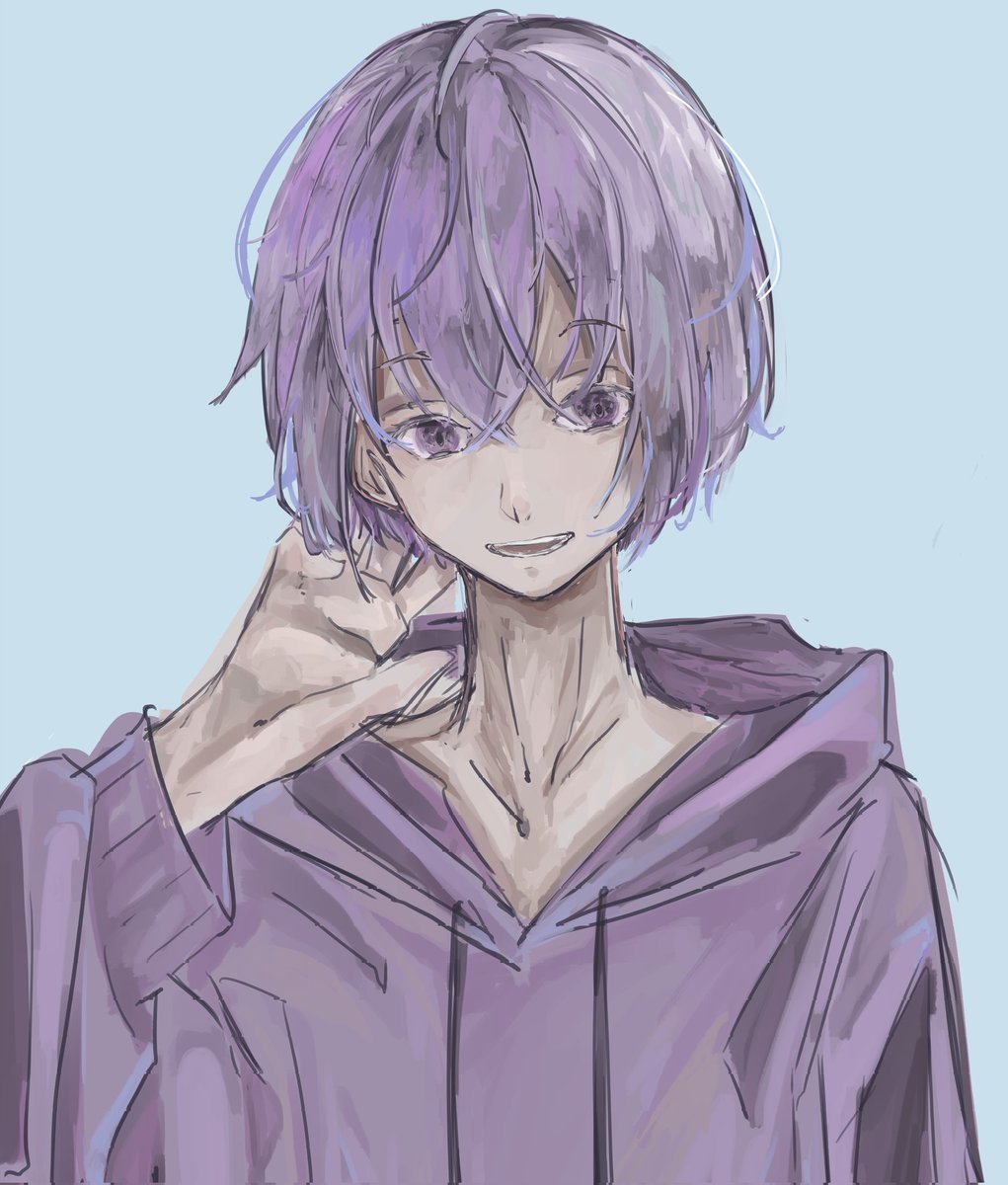 死神くん のイラスト マンガ コスプレ モデル作品 19 件 Twoucan