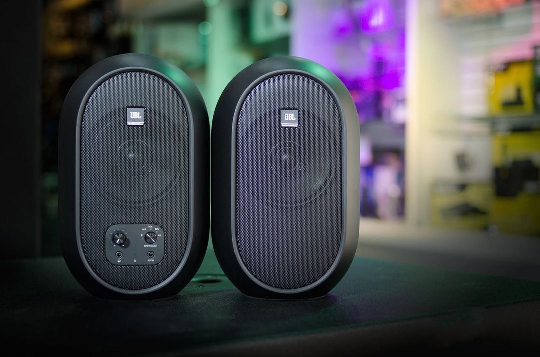 JBL Professional tweet media