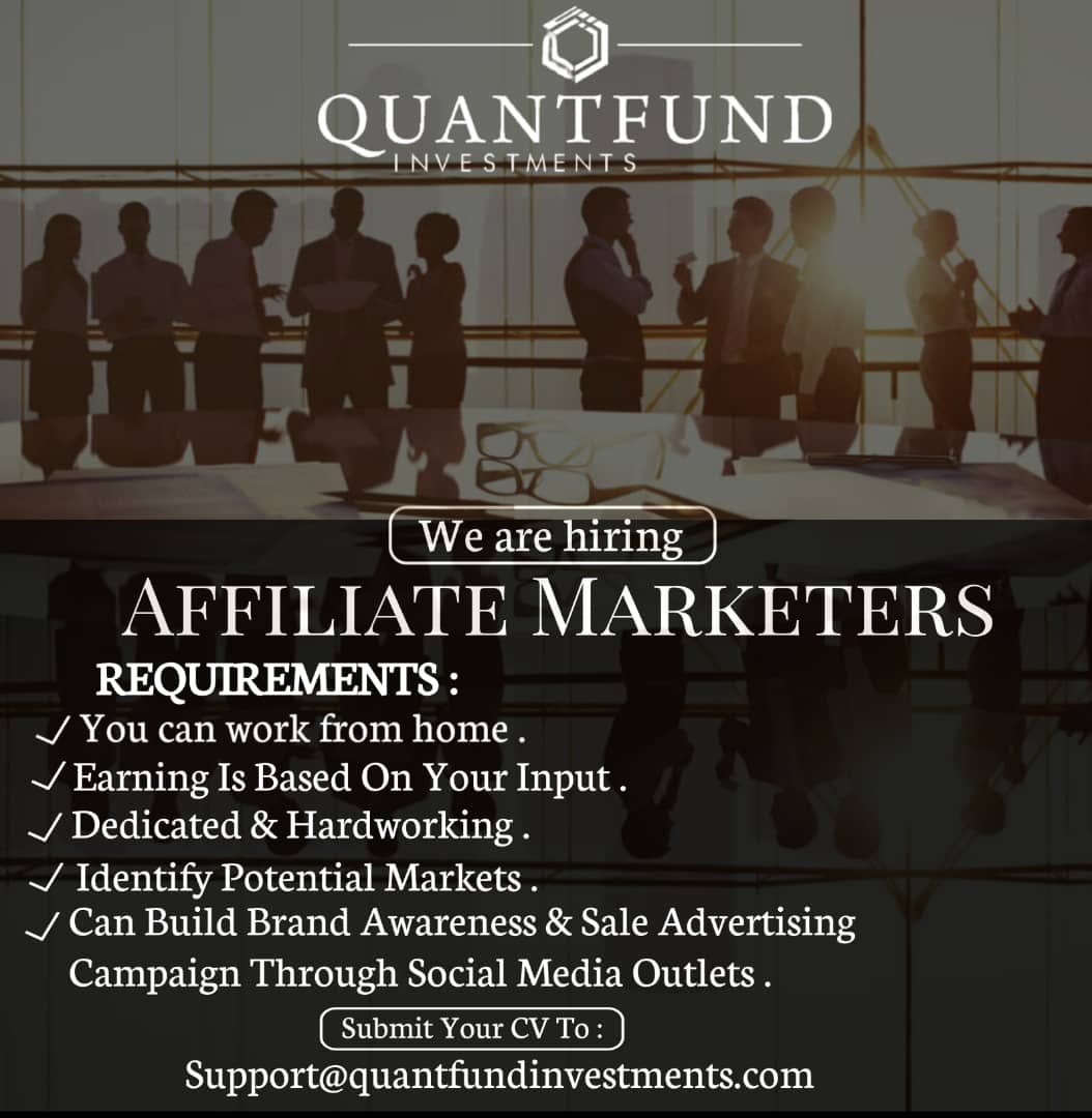 BigCode_Red's tweet photo. @HIGarrettHughes @RichTidd @MSNBC @JoeNBC ~ Are you looking for a job
~ Are you good at marketing 
~ Do you have what it takes to be an affiliate 
~ Here is a great opportunity to get paid for the job done. 
~ There’s no free money out there, you have to work for it. #marketing #job #employment #business #money https://t.co/nxZ4CynXvz