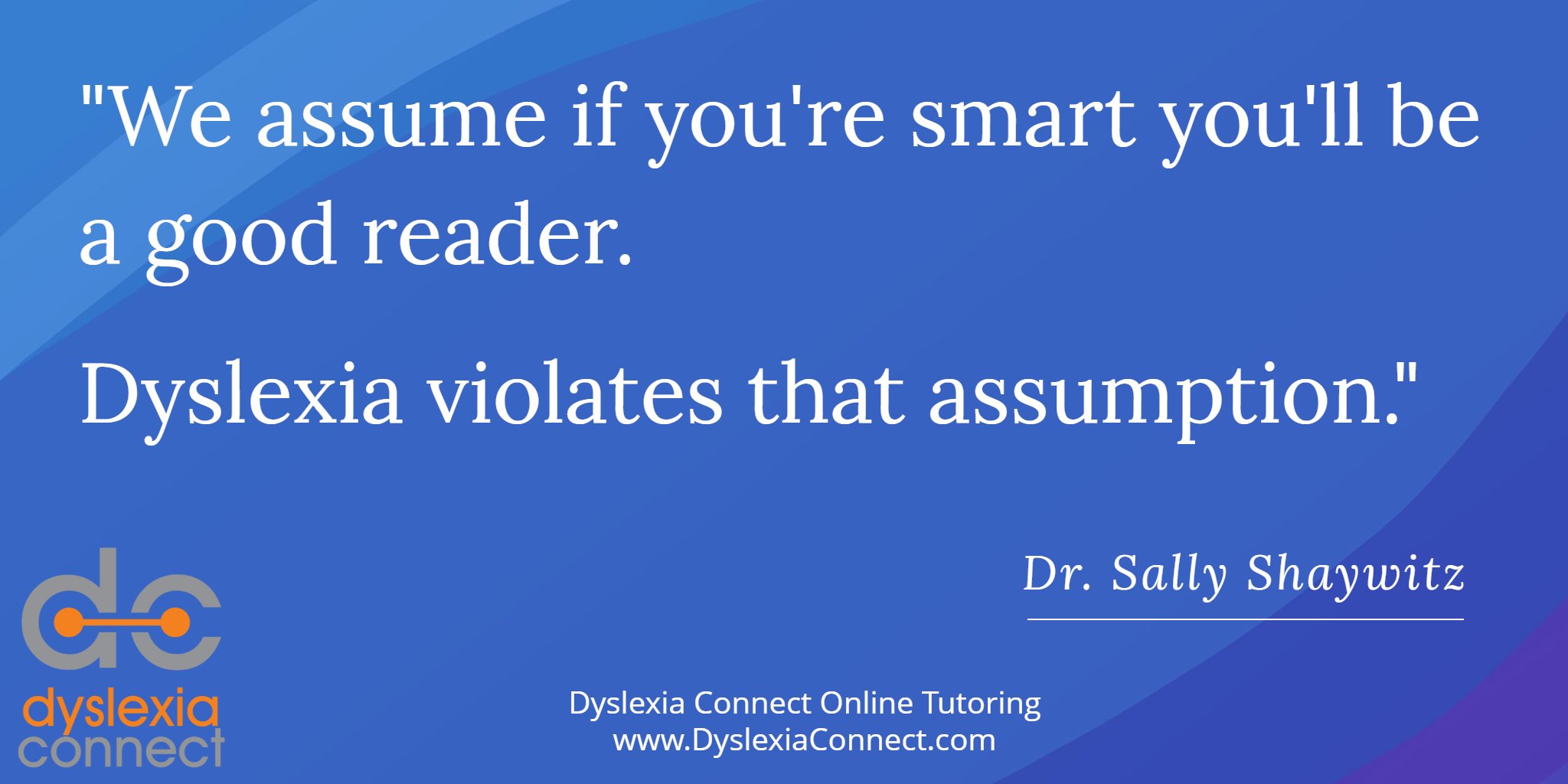 Are Good Readers Intelligent?  