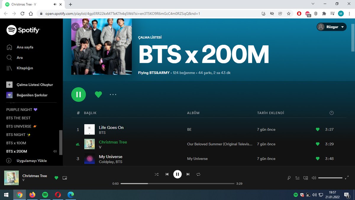 iuserArmy's tweet photo. #StreamBTSParty
@BTS_twt #BTS #방탄소년단 #BTS_Butter https://t.co/Vi4RIZB5Fy
