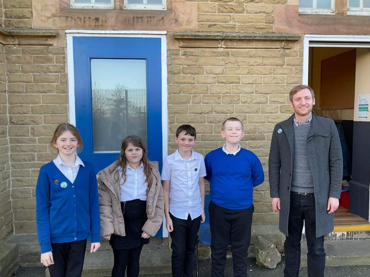 Barrow Hill Primary Academy tweet media