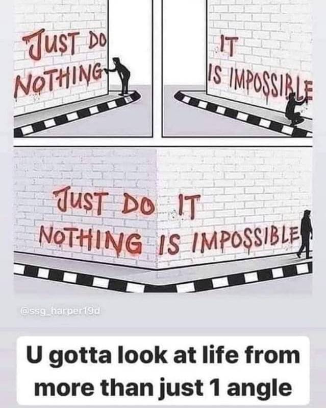 WFS4C's tweet photo. Problems bother me only to the degree I permit.
I now better understand my problems.
I do not permit problems to overwhelm me.
#WFS #NewLifeProgram #Statement4
#WomenForSobriety #DryJanuary
#ProgramBooklet #Kindle
For more info: https://t.co/u26ksHuW6Y https://t.co/TtlII42g8V