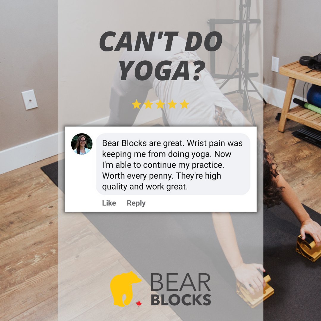 Bear Blocks tweet media