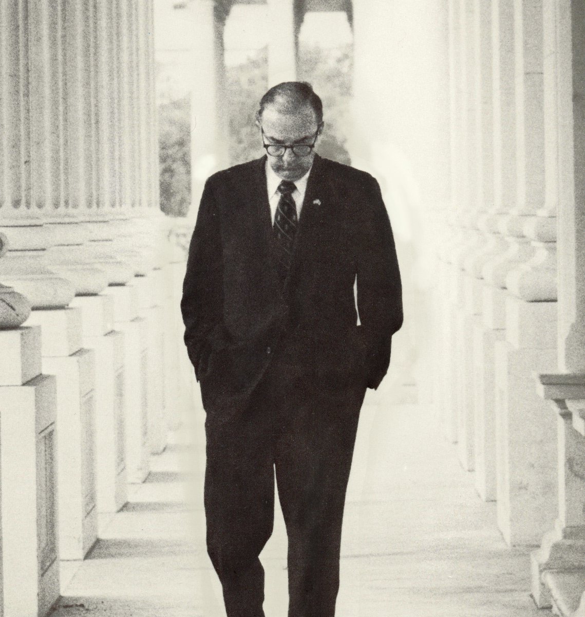 HelmsCenter's tweet photo. One day we will put an end to abortion and reclaim our role as a nation where the right to life, liberty, and the pursuit of happiness is not an empty slogan from an outdated document that far too many Americans have forgotten. - Sen. Jesse Helms

#WhyWeMarch #MarchForLife https://t.co/hyFaBODYvW