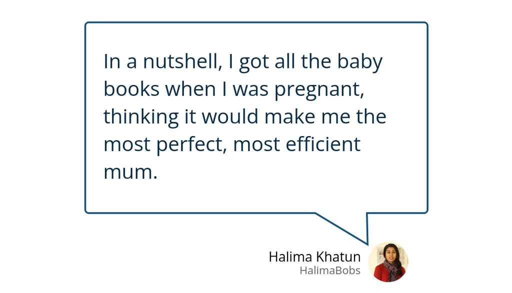 Being a paranoid new mum, I checked online to see whether it’s okay for baby to sleep in their pooh.

Read the full article: Things I’m doing differently as a second time Mum – and tips for first time mums
▸ lttr.ai/r1GP

#SecondTimeMum #FirstTimeMums
