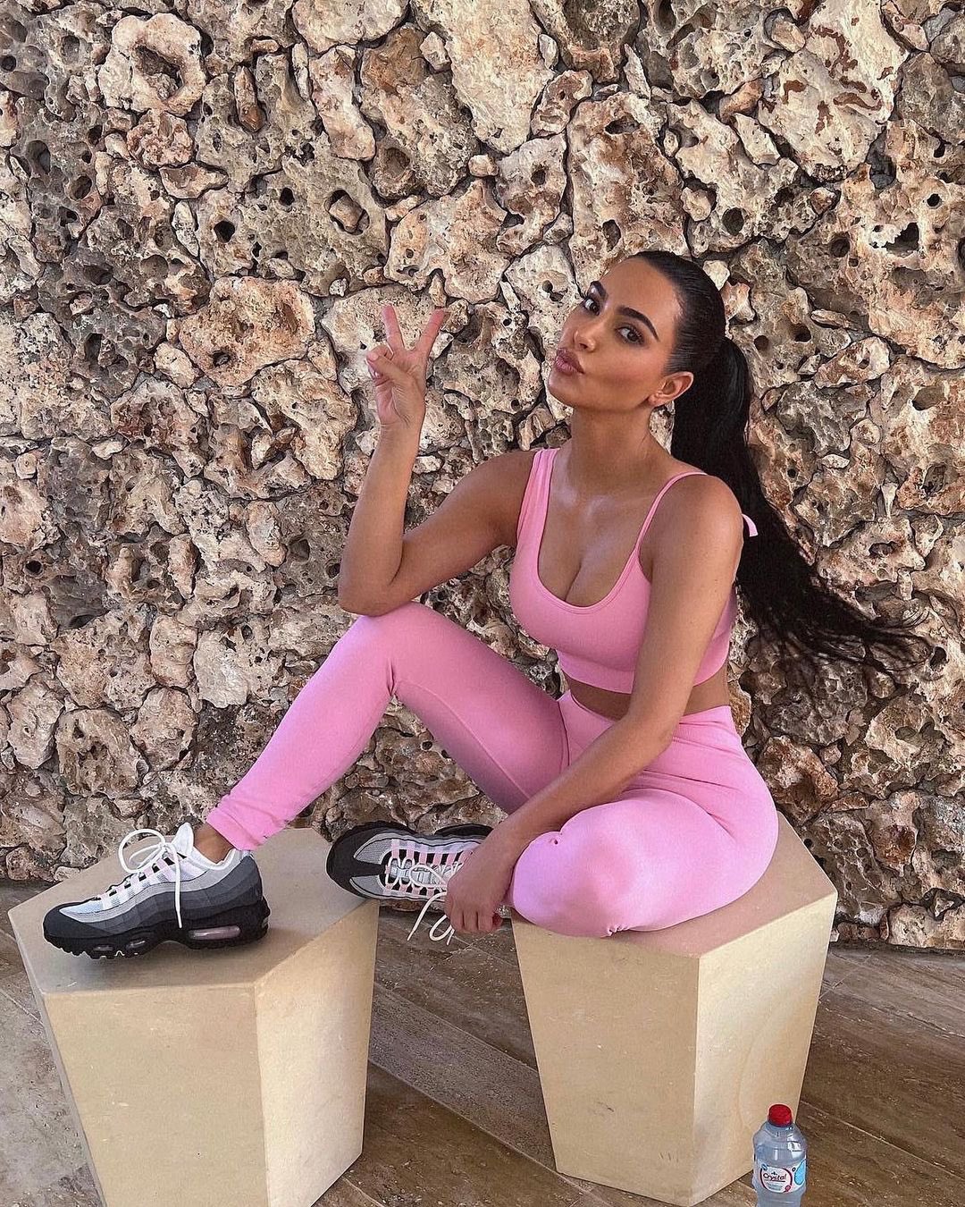Nike trainers kim kardashian deals