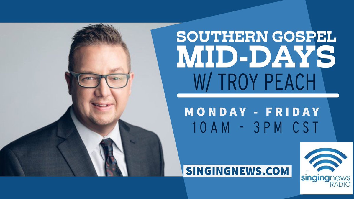 Troy Peach tweet media