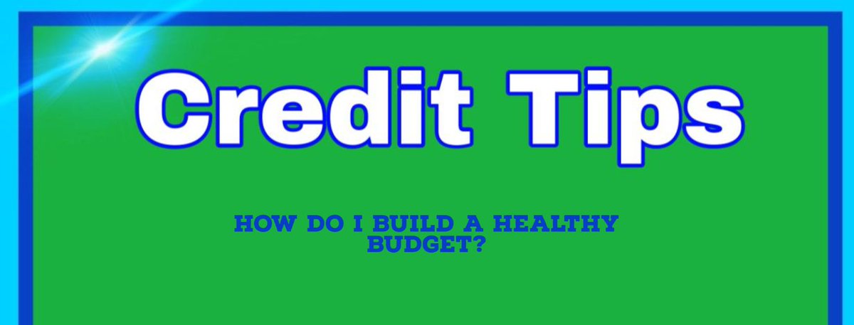 _Bettercredit_'s tweet photo. Kindly check out the following;

1) Know your net income. Kindly note that your net income differs from your income. These incomes are two different things.
2) Monitor the way you spend
3) then set a budget goal
4) Draft out a plan on sticking to it. Be it to learn n https://t.co/VpvbPBrUqo