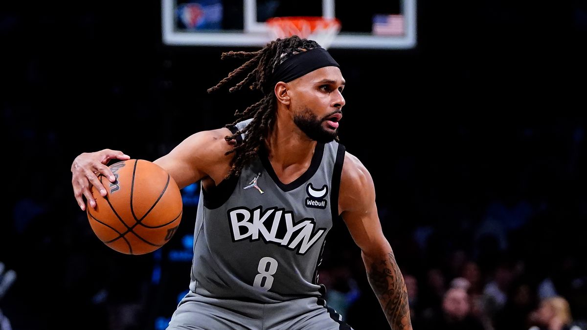 Hi everyone, 

I know it's been a while, but I want to post a play that I love for tonight. 

Patty Mills OVER 2.5 3-Pointers Made (-130)

Check out my write-up below.

I'm slowly starting to get more free time so hopefully that means posting more. Thanks for the kind messages