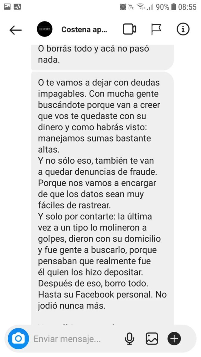 MelinaSiam's tweet photo. POR FAVOR COMPARTAN!!! https://t.co/ZeayIWR1Mb
