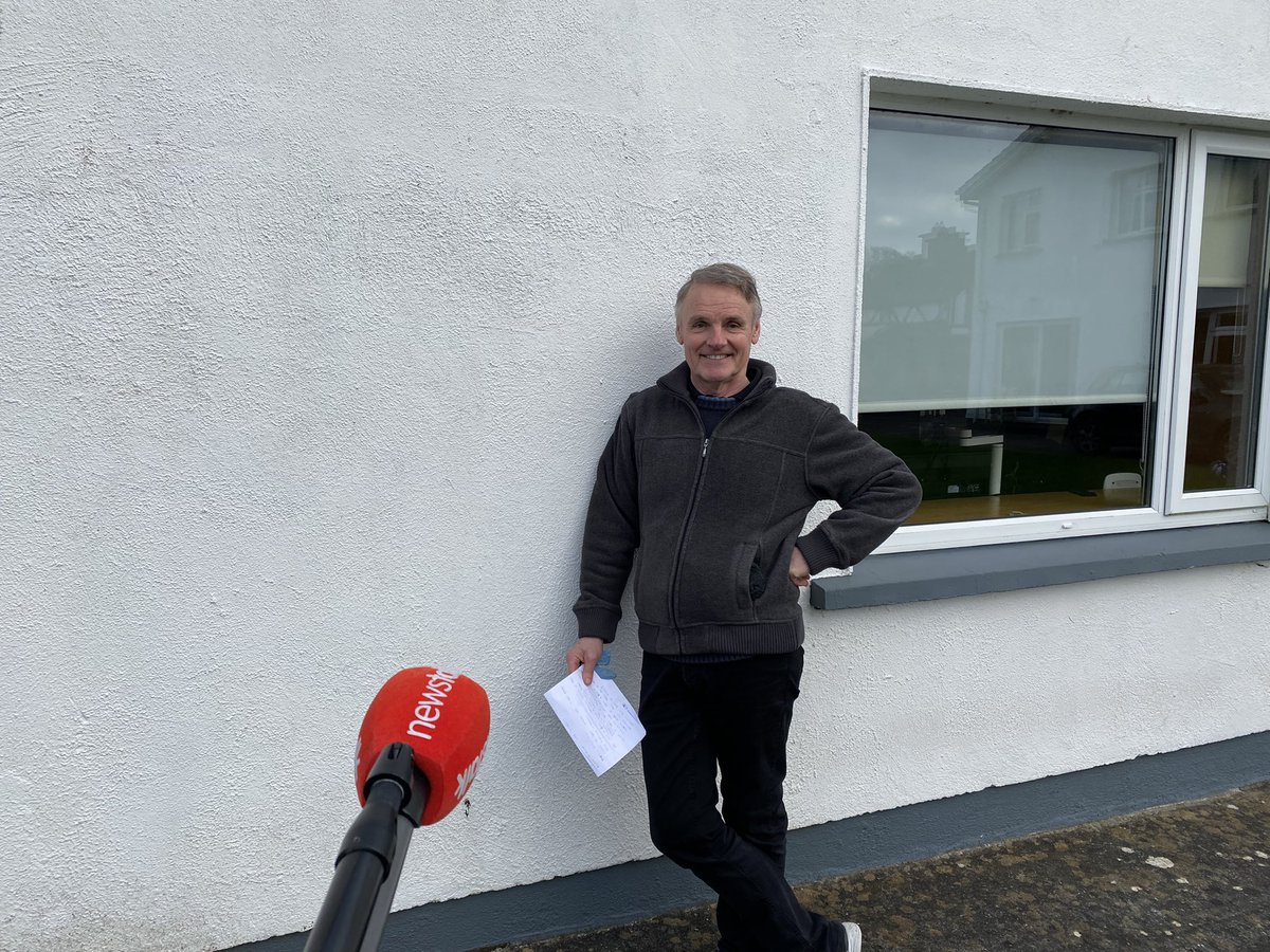 Henry McKean tweet media