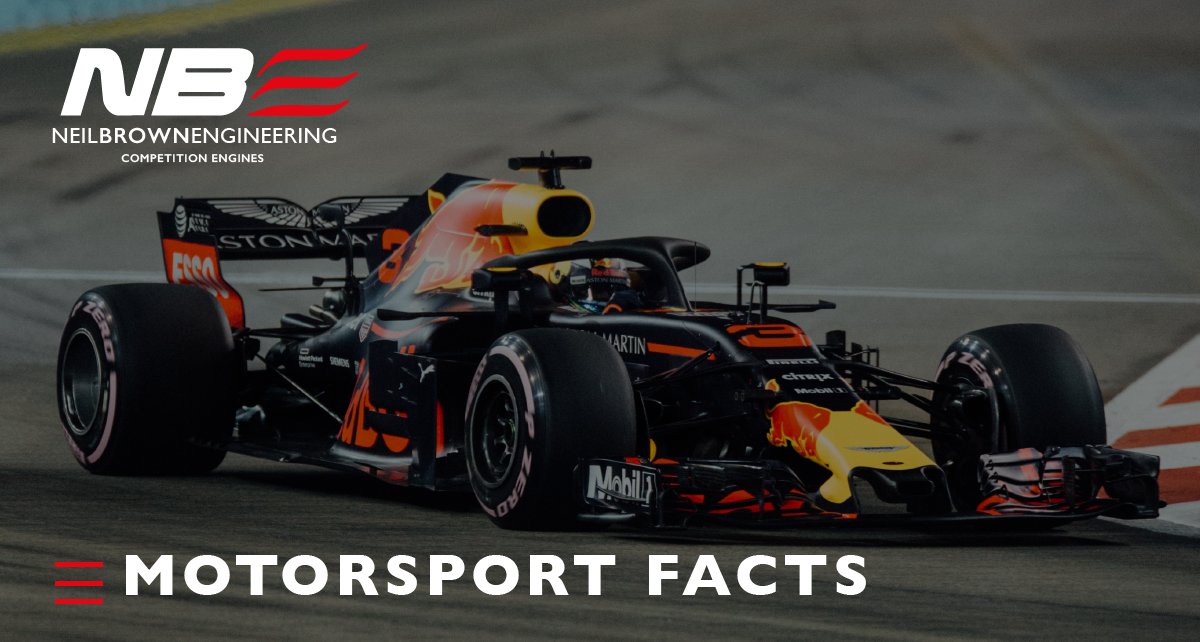 NBEengines's tweet photo. Motorsport Facts
Over the years, minimum weights for F1 cars have risen by a whopping 195 kg, from 595 kg in 2008 to 790 kg in 2022. 
#motorsport #f1 https://t.co/iB240mG2ap