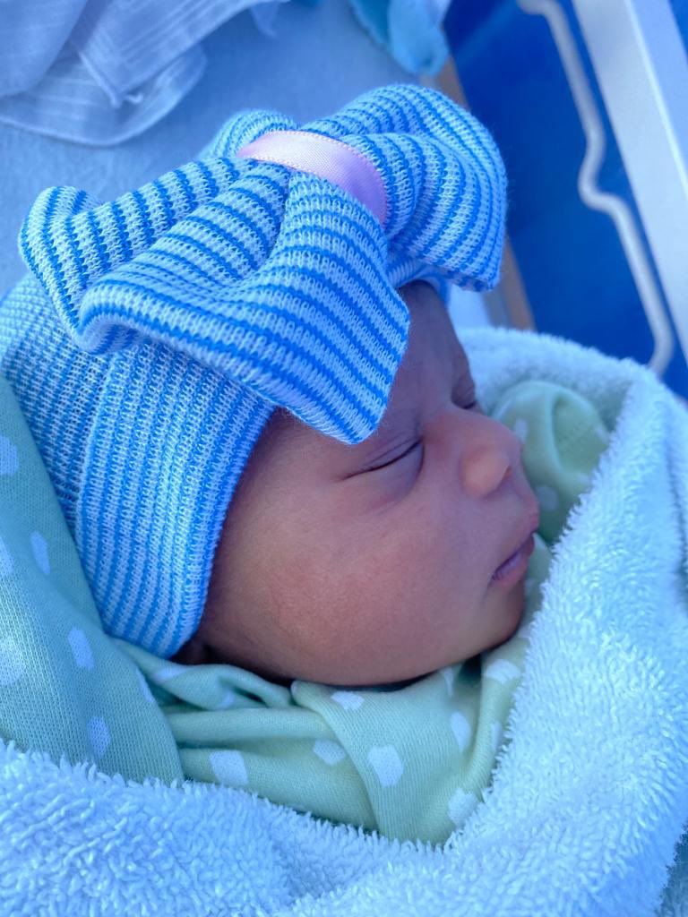 My Goddaughter is perfect!!!