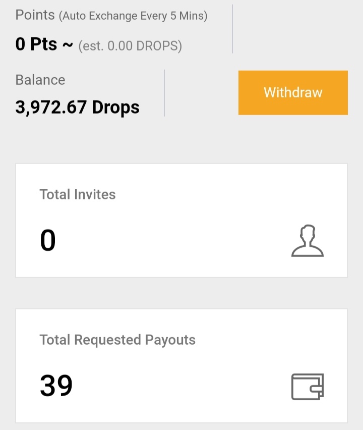 PbangTe's tweet photo. เก็บเหรียญ​ Ripple XRP​ ฟรี​ถอนได้ตลอด​ ไม่มีการลงทุนใดๆ
https://t.co/Capqt9XaN2 https://t.co/y727DsHJca