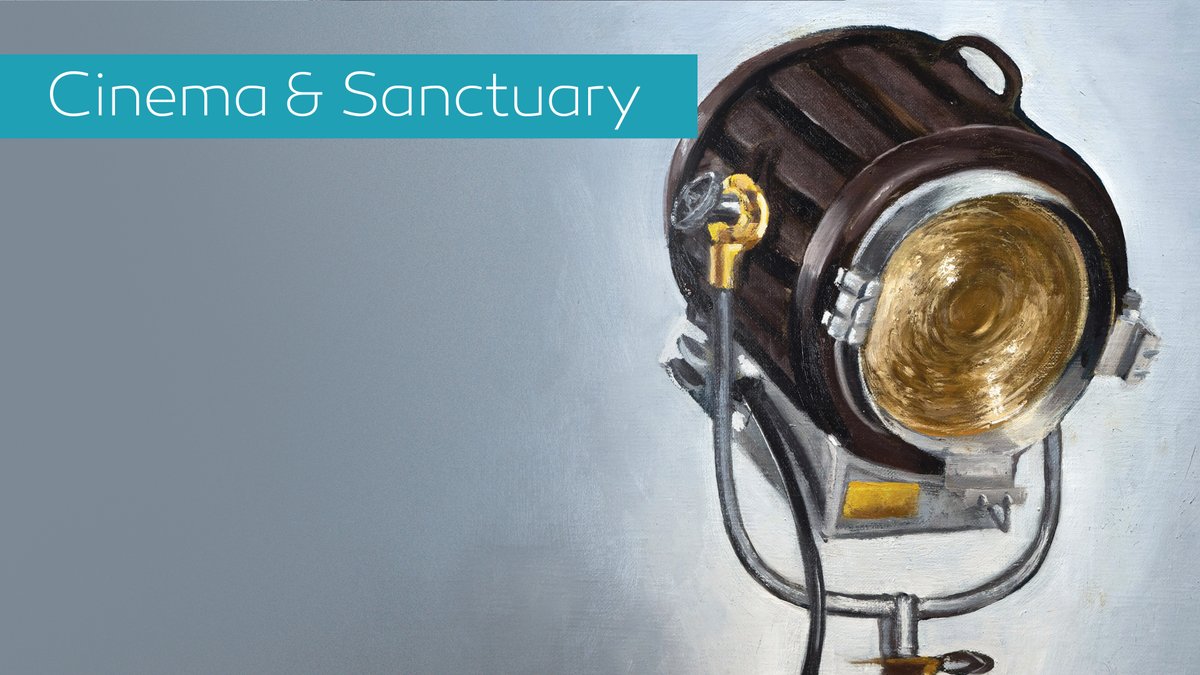 Have the January blues? Get a bit of sonic sunshine with Waxman, Hindemith, and Korngold in Cinema &amp; Sanctuary.

Blake Pouliot's fabulous performance of Erich Korngold's Violin Concerto in D major will only be up for 2 WEEKS! 

Watch today at boisephil.tv/cinema-sanctua…