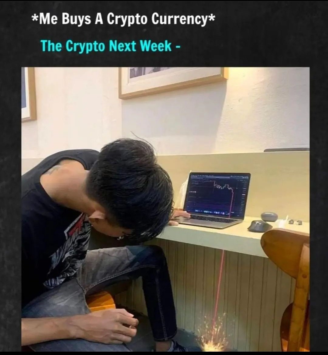 Zain61809098's tweet photo. #buythedip #BitcoinCrash #Bullish #cryptocrash #BTCUSD #crypto #BTC #altcoins #cryptocurrencies https://t.co/YcqktKqSN0