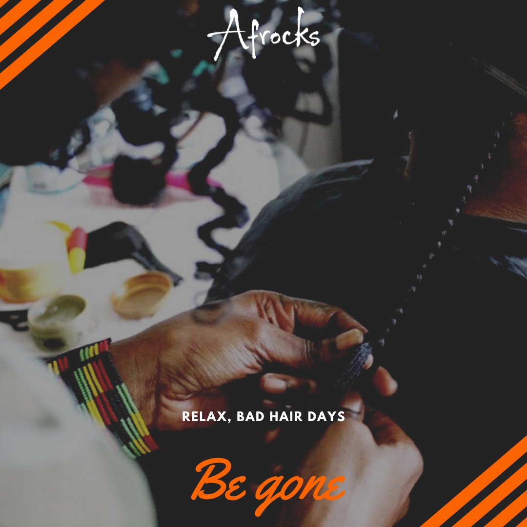 The weekend is almost upon us.
Self-care is also about booking someone you trust, to do your hair, and just relax ❤️
🔍 Visit afrocks.com to Find &amp; Book a mobile Afro hairdresser or Loctician in London⁣⁣⁣⁣⁣⁣⁣⁣⁣⁣⁣⁣⁣⁣⁣⁣⁣⁣⁣⁣⁣⁣⁣⁣⁣⁣⁣⁣⁣⁣⁣⁣⁣