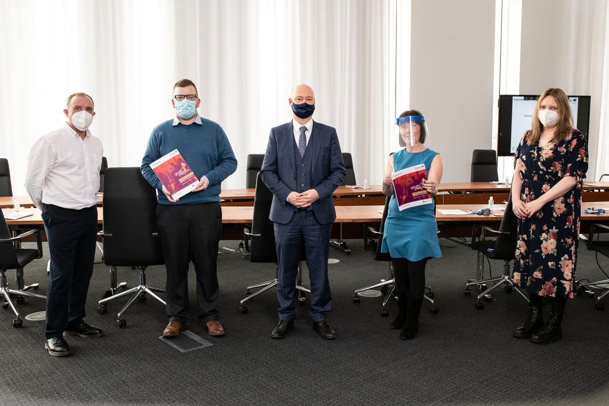 <a href="/JoeHawkins_Belf/">Joe</a> <a href="/YouthLinkNI/">YouthLinkNI</a> <a href="/cooperationirl/">Co-operation Ireland</a> <a href="/UlsterUni/">Ulster University</a> <a href="/seupb/">SEUPB</a> The YouthPact team supporting #peace4youth projects in peace-building projects with young people #youthworkworks