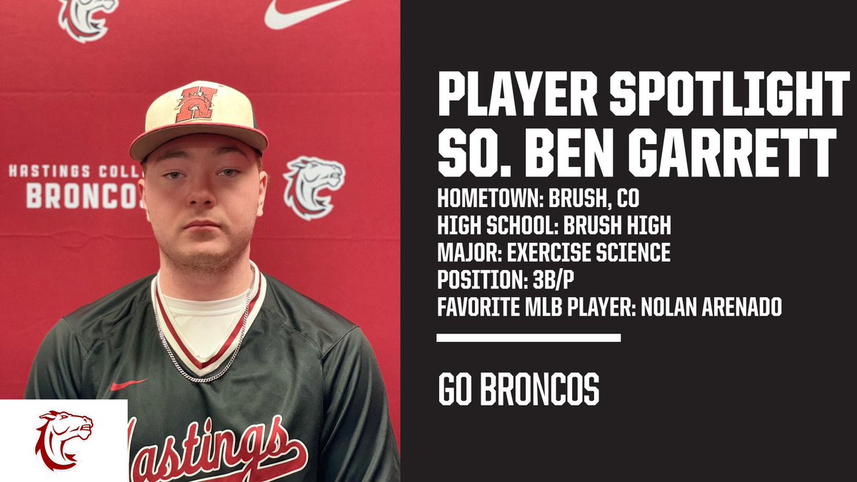 Hastings Baseball tweet media