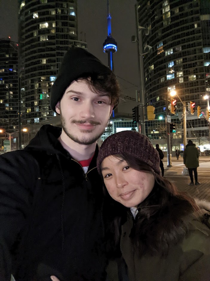 GatorRoo's tweet photo. Throwback to the best trip of my life!! 🥰🥰 https://t.co/vjXsw6GW2s