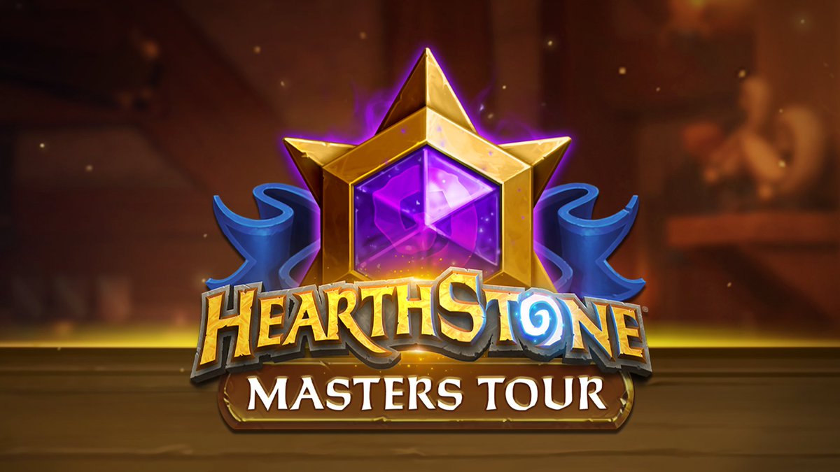 Hearthstone Esports on Twitter: "Registration the second Masters Tour of 2022 is now Everything you need to know here: 📖 https://t.co/BgaAHr217z Register here! 🏆 https://t.co/PzPGbdHrma #HSEsports https://t.co/61weGFoxRk" / Twitter