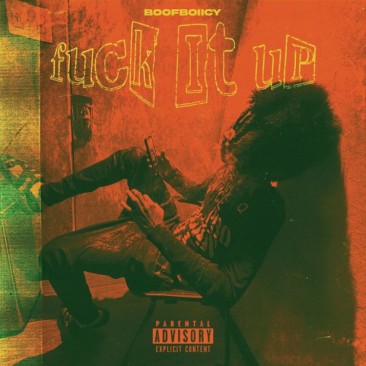 #NowTrending📈

<a href="/BOOFBOIICY/">Wayne - ¥</a> - "Fuck It Up"

LISTEN: amack.it/fuckitup