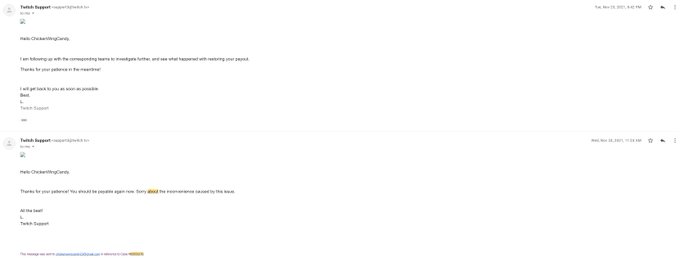 @Lidsy0 No one is sending you bank statements lol. I can just send this, which was the day of the stream<a class="tags" target="_blank" title="On Twitter" href="/?out=eyJ0eXAiOiJKV1QiLCJhbGciOiJIUzUxMiJ9.eyJpYXQiOjE3MjA1NTQ0NjYsImlzcyI6InR3cG9ybnN0YXJzLmNvbSIsIm5iZiI6MTcyMDU1NDQ2NiwiZXhwIjoxNzUyMDkwNDY2LCJyZWRpcmVjdF91cmwiOiJodHRwczovL3R3aXR0ZXIuY29tL0xpZHN5MCJ9.P2AZcmZRAMm7RWMWOcBtp4G24wohYxQGHAxyOIEj66Rs4za8pbVUuk2sQyB1Spz_Yq72plfjYAyuHFucHeKSbA">@Lidsy0</a>