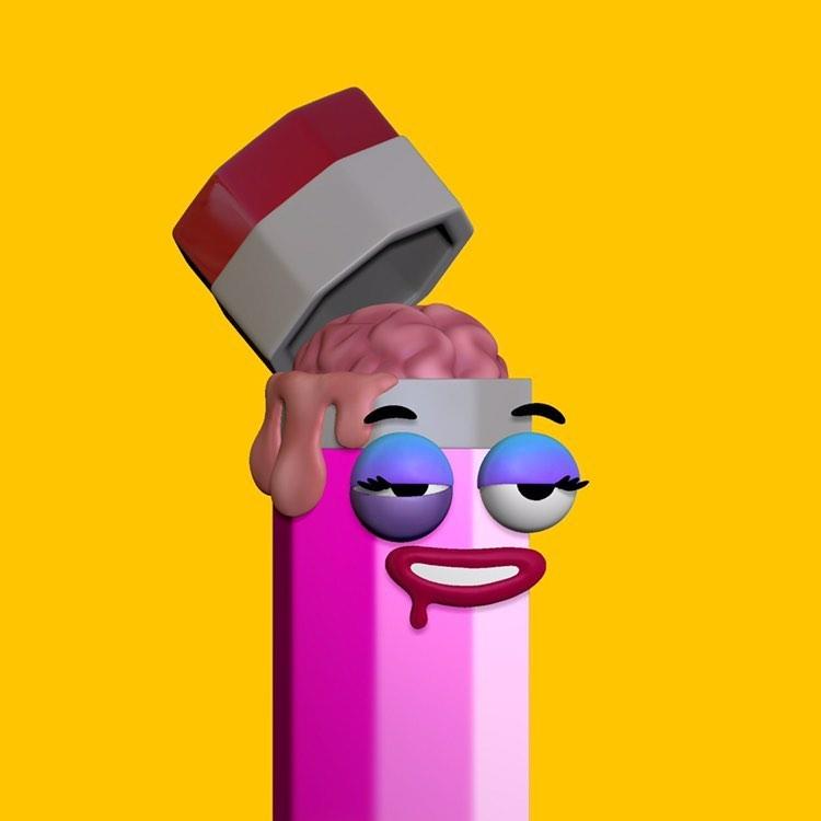 braindead_NFT's tweet photo. NEW NFT PROJECT DROPPED

We just dropped our first and newest NFT Project on opensea, Check it out now, Don't missed it 🔥🔥 https://t.co/g4LRGjbyLs