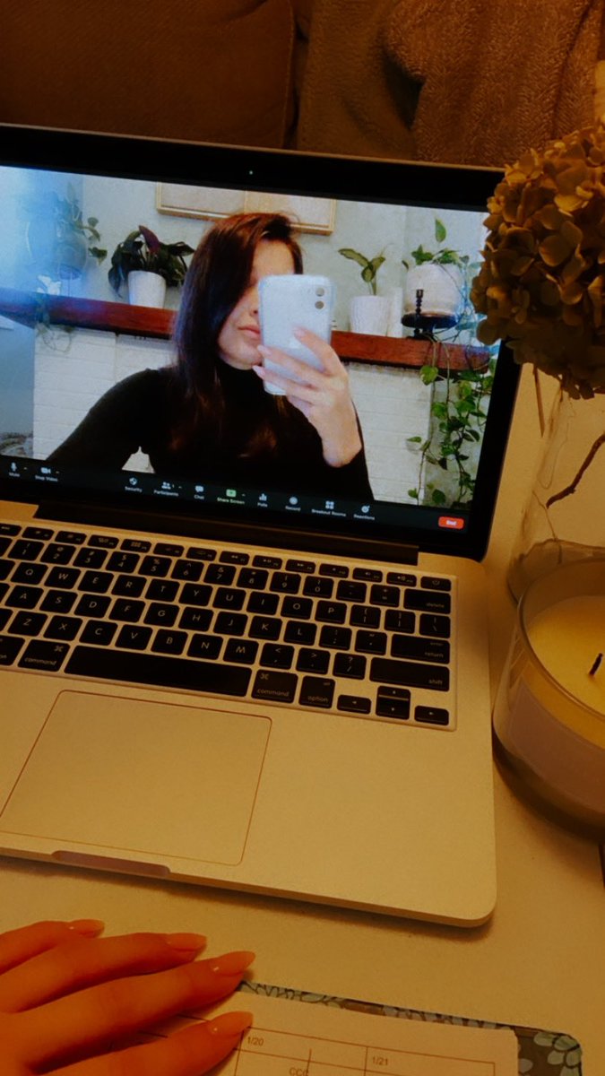 Maria Liotta, M.Ed tweet media