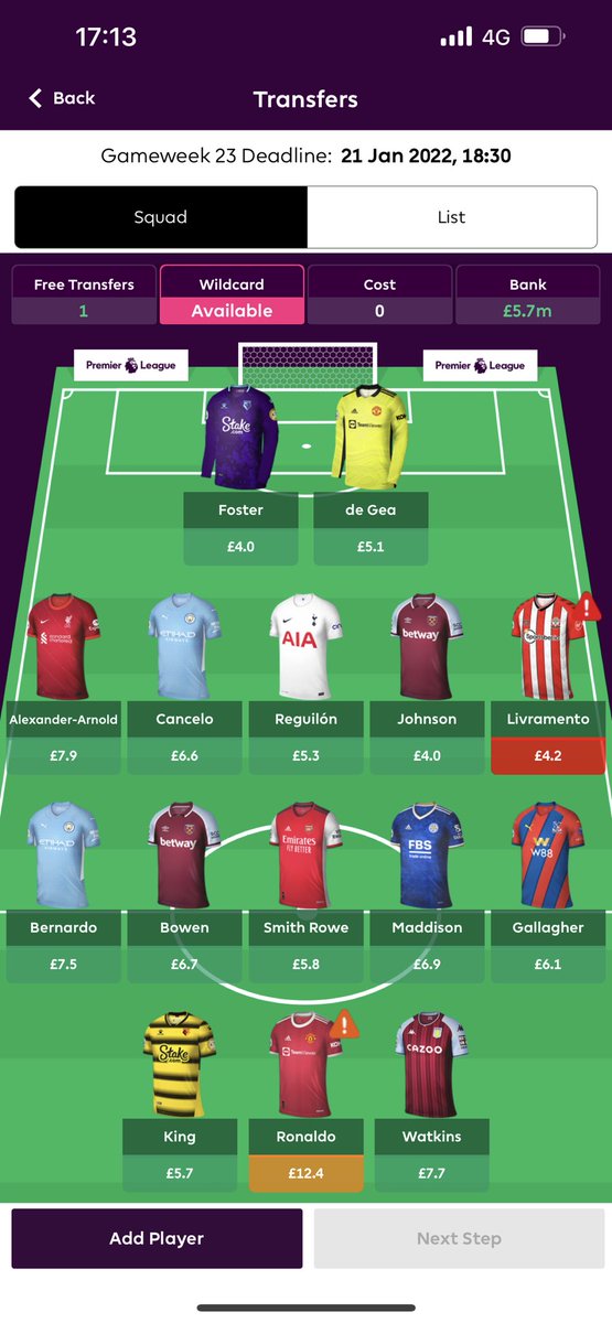 TheArseneView's tweet image. Tips?