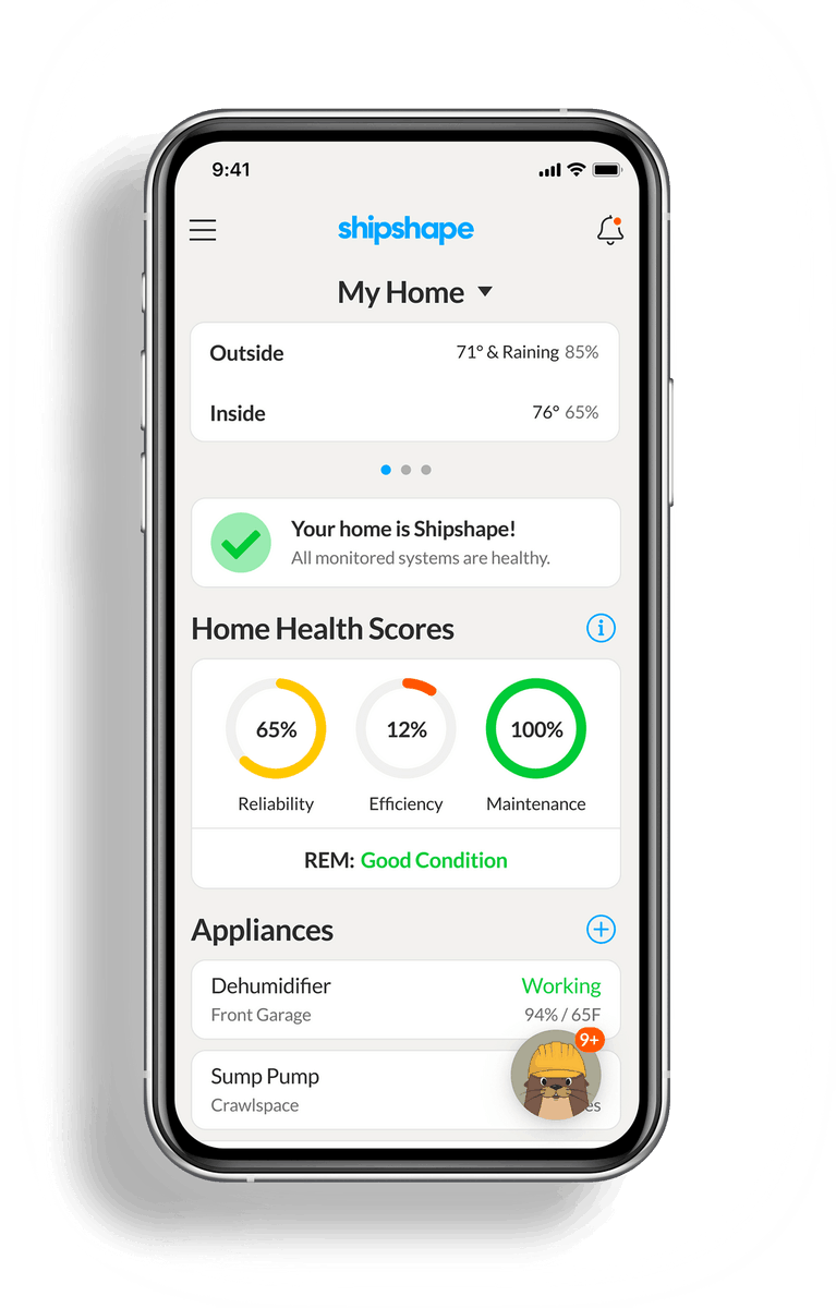 ShipshapeSol's tweet photo. This is your friendly reminder to download our #app now! Not only will you save time, money, and energy, but you'll also get access to so many unique benefits. Learn more: https://t.co/PQVb21OKQ8 https://t.co/wPsw2akYxa