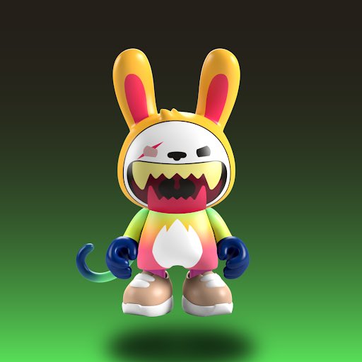 Wooshi666's tweet photo. #NewNFTProfilePic NFT by JankyAndGuggimon https://t.co/3B4nFiQLFS