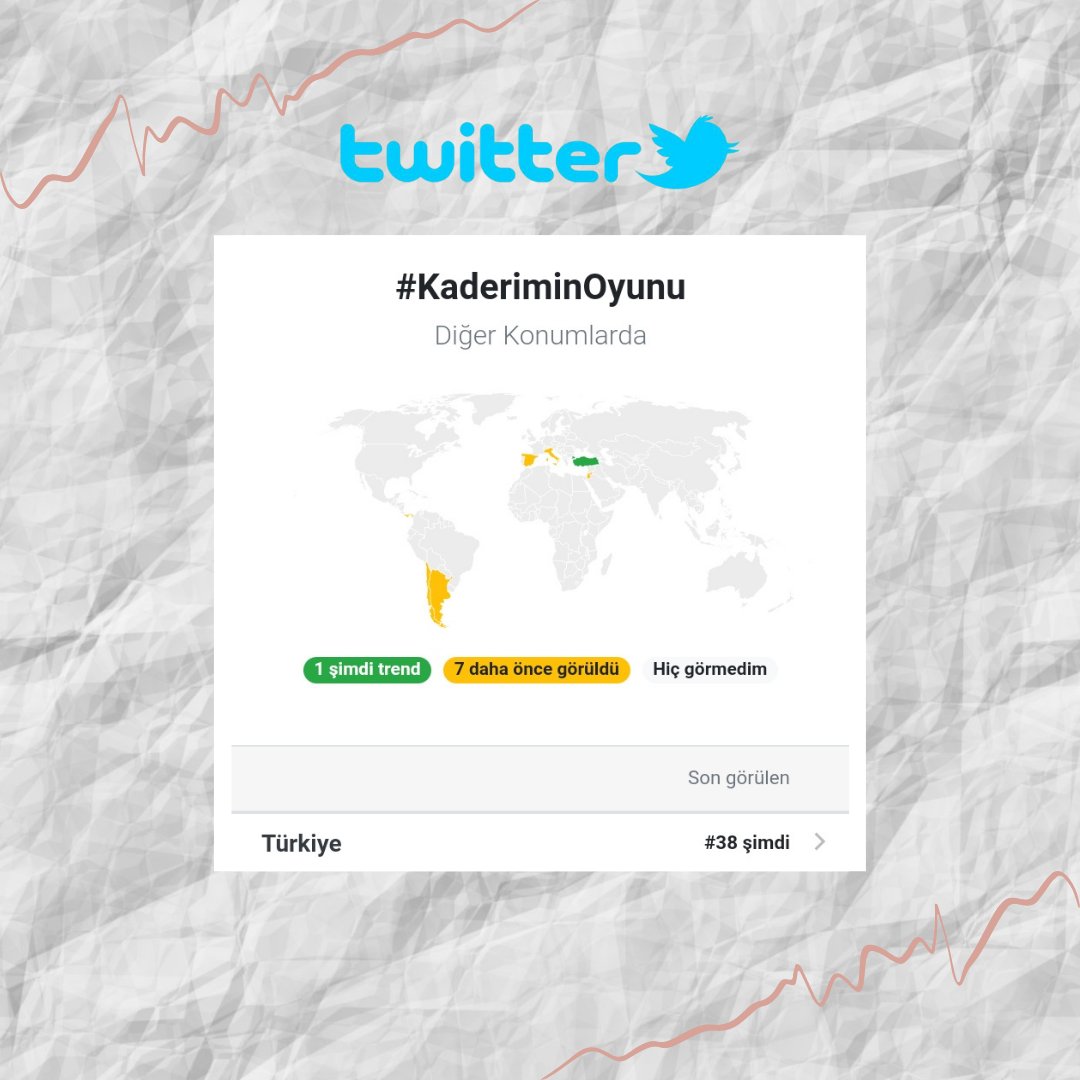 🇹🇷 | #AkınAkınözü ve #KaderiminOyunu Türkiye gündeminde!💫

                • <a href="/kaderiminoyuntv/">Kaderimin Oyunu</a> •
    • <a href="/AkinAkinozu/">AkinAkinozu</a> • <a href="/gunfergunaydin/">gunfer</a> •
      • <a href="/sarican_muge/">Müge</a> • <a href="/nazlihepturk/">Nazlı Heptürk</a> •
                       • <a href="/ngmediatv/">NGM</a> •