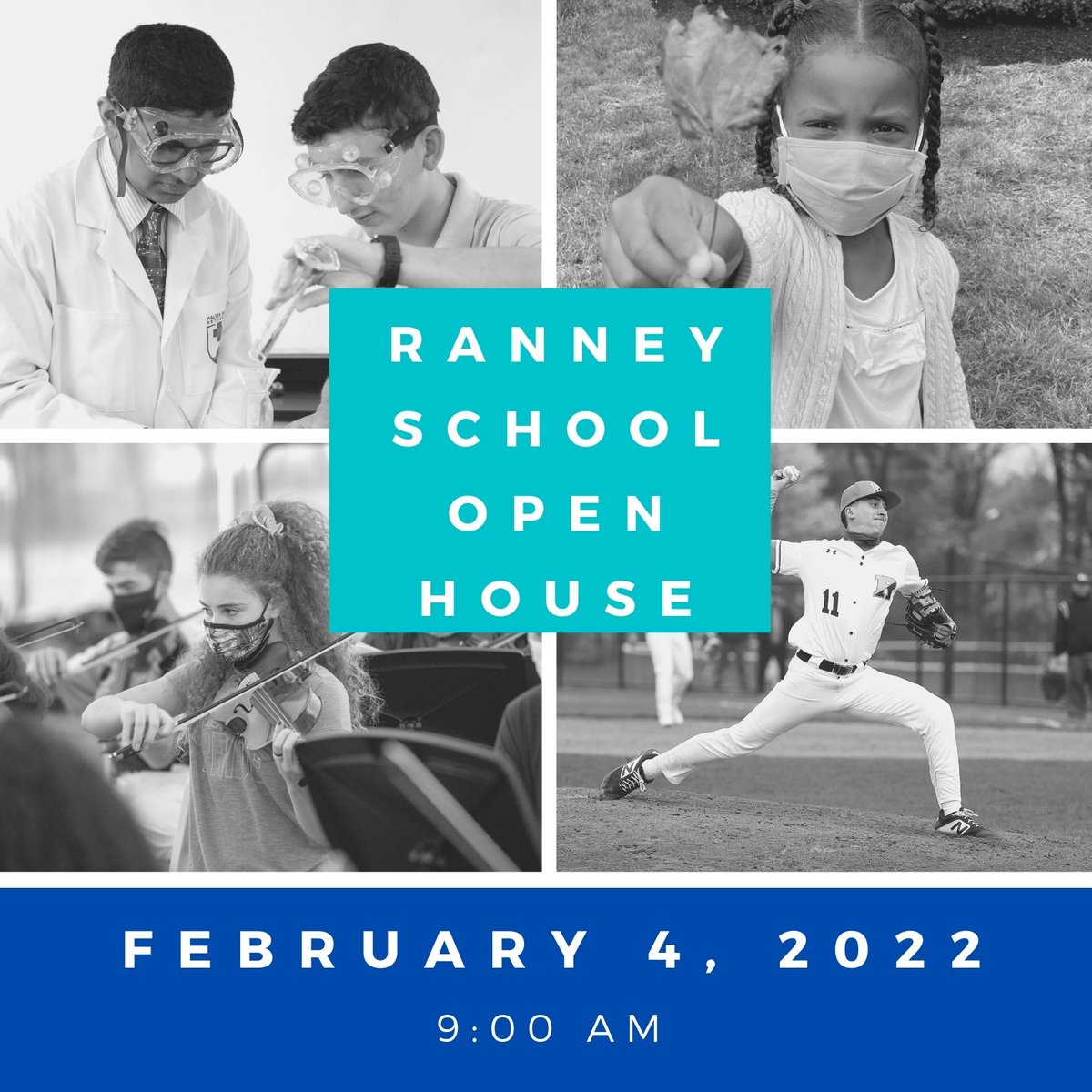 Ranney School tweet media