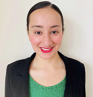 TCTMD_Yael's tweet photo. Meet our new Featured Fellow: @doctornavjot! She recently found out she'll be staying at @WeillCornell for her interventional training, but she also plans to keep contributing to @abcnews as a physician journalist. Thanks for the nomination @julielynn3! https://t.co/mOMCggQNRG https://t.co/o1RBIzgqk4