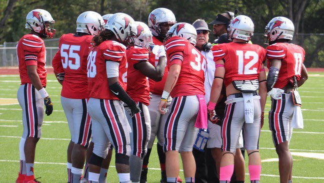 Blessed to receive a ⭕️ffer from BIRGMINHAM PREP! #RJBFB🧰
@BhamPrepCards <a href="/bhamprepcoach19/">Tim Sanders</a>
<a href="/JHSCardinalFB/">Jonesboro Football</a> <a href="/CoachCarmichEAL/">#COACHSYRUP🥞 Coach Darrian CarmichEAL</a>
<a href="/scoutingreport_/">scoutingreport</a> <a href="/GeorgiaPrepMag/">Georgia Prep Journal</a>
<a href="/RecruitGeorgia/">Recruit Georgia</a> <a href="/ChadSimmons_/">ChadSimmons</a>
@RivalsJohnson <a href="/BigFaceSportss/">BigFaceSports, (Recruiting & Scouting)</a>
<a href="/Coachdfloyd/">D Floyd JHS_LOB</a> <a href="/CoachLarry3297/">Larry Zackery</a>
@Mansell247 <a href="/jwindon35/">Joe Windon</a>