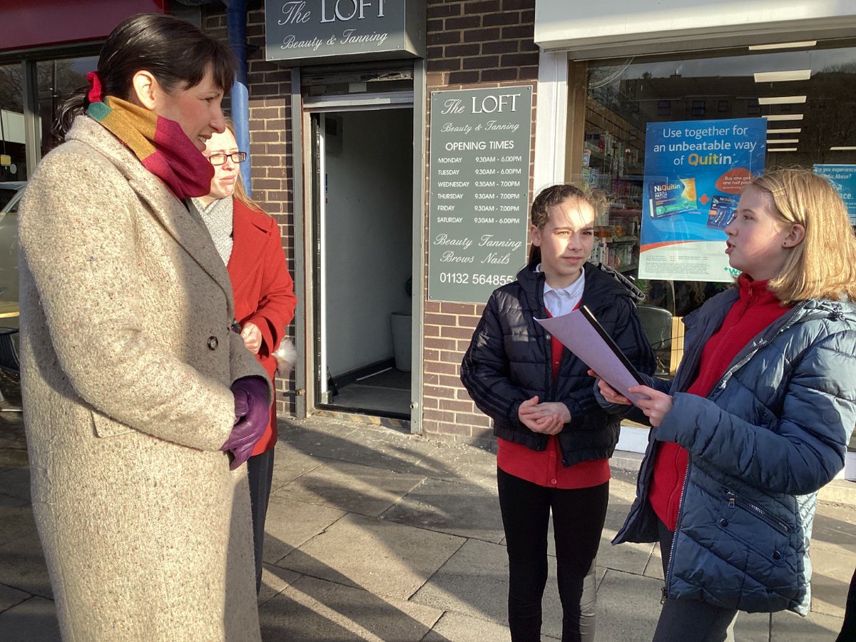 Bramley St Peter's C of E Primary School tweet media