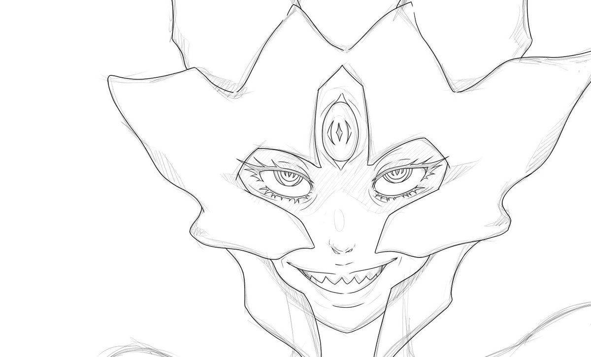 eezo_draws's tweet photo. [wip] means I will not finish this

#savathun
#Destiny2Art 
#destinythegame https://t.co/oe4ZTIKwEd