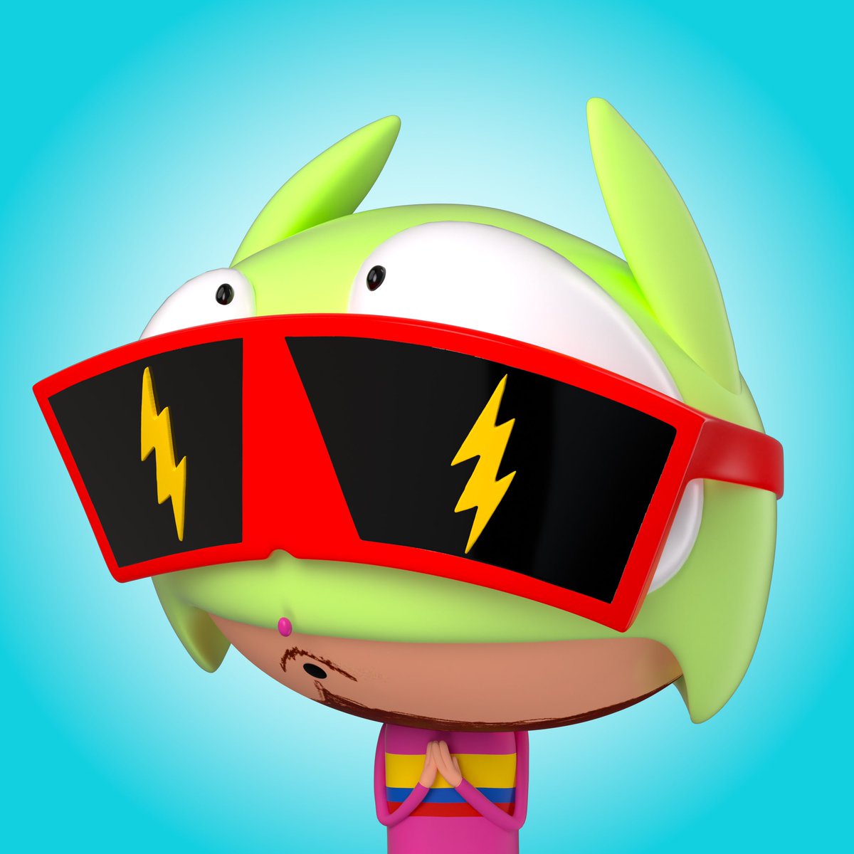 midoustache's tweet photo. Watch the date - @pranksy @LilHeroesNFT 

https://t.co/FKqQmFCKnP https://t.co/gufhHr3Ron