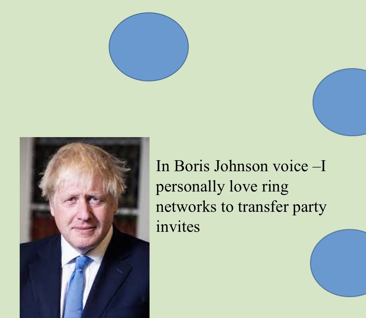 MrC_CompSci's tweet image. One of my Year 8 students getting topical and creative with their work on network topologies 🤣👍🏻