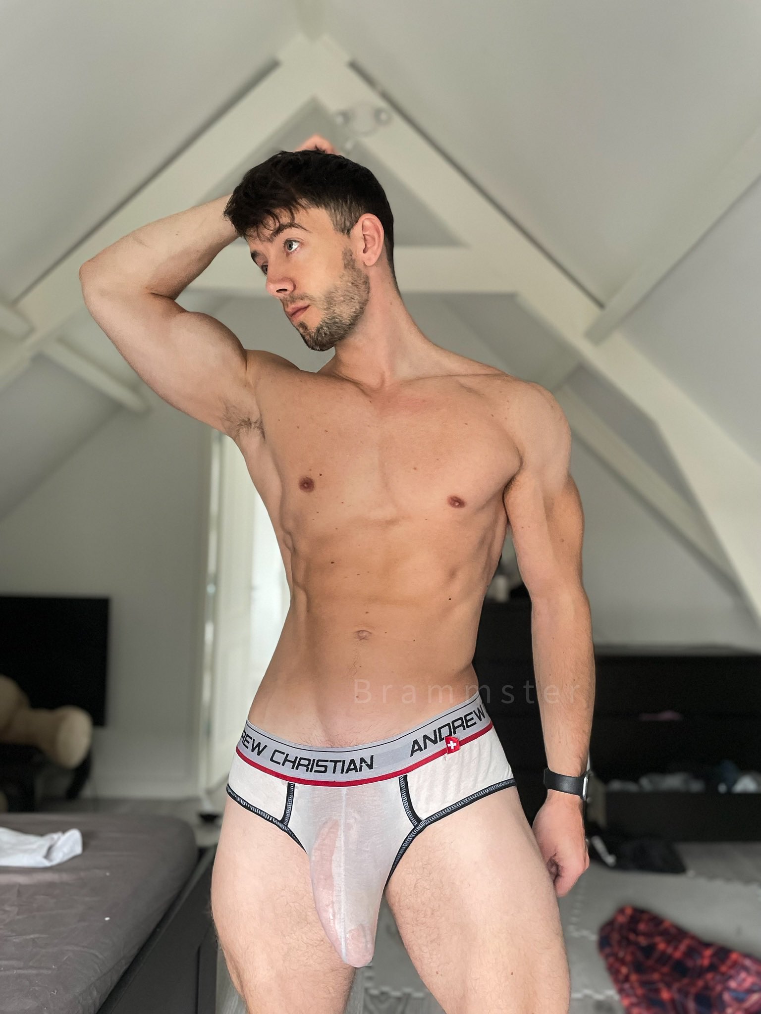TW Pornstars - Brammster 🇳🇱 (100K). Twitter. Watch my 4K HD videos! So  much 💦💦. 5:14 PM - 21 Jan 2022